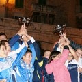 L’atletica altamurana continua a mietere successi