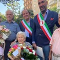 Centenari di Altamura: auguri alla signora Annunziata