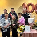Auguri alla signora Annunziata: ad Altamura i centenari sono 20