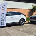 Centoducati Automotive ingrandisce la famiglia con Omoda&Jaecoo!