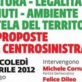 "Fallimento della giunta di centrodestra "