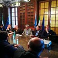 Cesare Veronico saluta il Parco dell'Alta Murgia