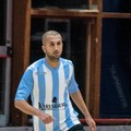 Iesi Futsal Altamura: Francesco Lorusso torna a casa