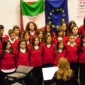 Un altro successo per il coro  "Verdi voci " di Altamura