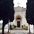 Problemi di riscaldamento nella chiesa del Cimitero comunale