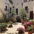 Borgo in fiore: verde e piante per renderlo più bello