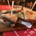 Ricetta Salata: un sandwich  "local ", dal cuore murgiano