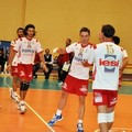 Domar Volley Altamura, secondo sigillo