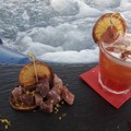 Speciale ricette: un Cocktail Aperitivo da mangiare e da bere