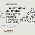 Fiera del Levante: convegno di Cofidi.it