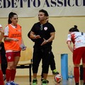 Soccer Altamura, domani primo round con il Levante Caprarica