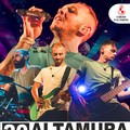 Paradise: concerto tributo ai Coldplay