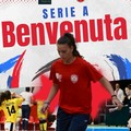 Soccer Altamura: conto alla rovescia per la serie A