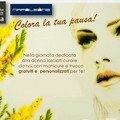 Colora la tua pausa