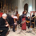 Primo appuntamento con il festival di musica medievale