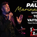 Altamura Jazz Festival: concerto di Paul Marinaro Quintet con Tom Vaitsas