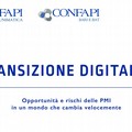 Il mondo dell'impresa alla prova della transizione digitale