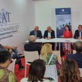 Confcommercio Bari-Bat protagonista del dibattito sulla SSL 2023-2027 del Gal Terre di Murgia