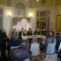 Arte e fede, inaugurato l'evento  "Imprimatur "