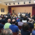 Candidati sindaci rispondono ai cittadini