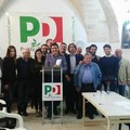 PD:  "L'Amministrazione sta lavorando su più fronti "