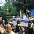 International Inner Wheel: consegnata la Charter alla presidente innerina Matilde Saponaro