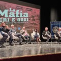  "Si vince la mafia con il lavoro di squadra "