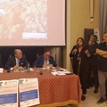  "Anziano fragile ", ad Altamura prima tappa al Sud della campagna nazionale