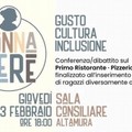  "Nonna Tere' ", un progetto di inclusione: primo ristorante per dare lavoro a giovani diversamente abili