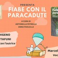 Fiabe con il paracadute: un libro per far riflettere bambini e adulti