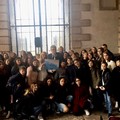 Il Coro  "Verdi Voci " vince concorso scolastico a Verona