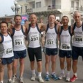 Atletic Club, da Molfetta a Telese passando per Picciano