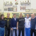 Kick boxing, fa tappa ad Altamura il corso per arbitri e giudici