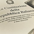 Ad Altamura nasce il Comitato per l'attuazione della Costituzione