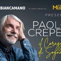  "Il coraggio di sognare ", due incontri in teatro con Paolo Crepet