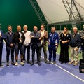 Circolo Tennis: bilancio positivo per il week-end di tornei