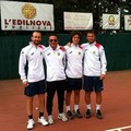 Circolo Tennis Altamura, si torna in campo