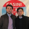 Nominati il Coordinatore e il Presidente dei giovani U.D.C. di Altamura