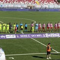 Team Altamura, buona prova di forza contro il Trapani