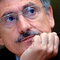 Massimo D'Alema ad Altamura