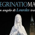 120 anni di Unitalsi: in chiesa Santa Teresa la statua della Madonna di Lourdes
