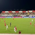 L’Altamura inaugura il campionato con una vittoria