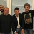 Claudio De Luca è il nuovo allenatore della Team Altamura