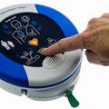 Defibrillatori, quell'attimo prezioso che può salvare la vita