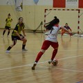 Soccer Altamura: sabato a Cesena la semifinale