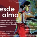 Ribalta d'arte:  "Desde el alma ", parole e suoni sulle note del tango argentino