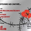 E come potevamo noi cantare… presentazione del libro di Massimiliano Desiante