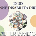 Donne, disabilità e diritti: un'iniziativa per riflettere