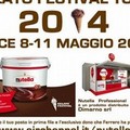 Gelato festival 2014