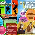 Presentati la Missione dei Giovani e il Congresso Eucaristico Diocesano